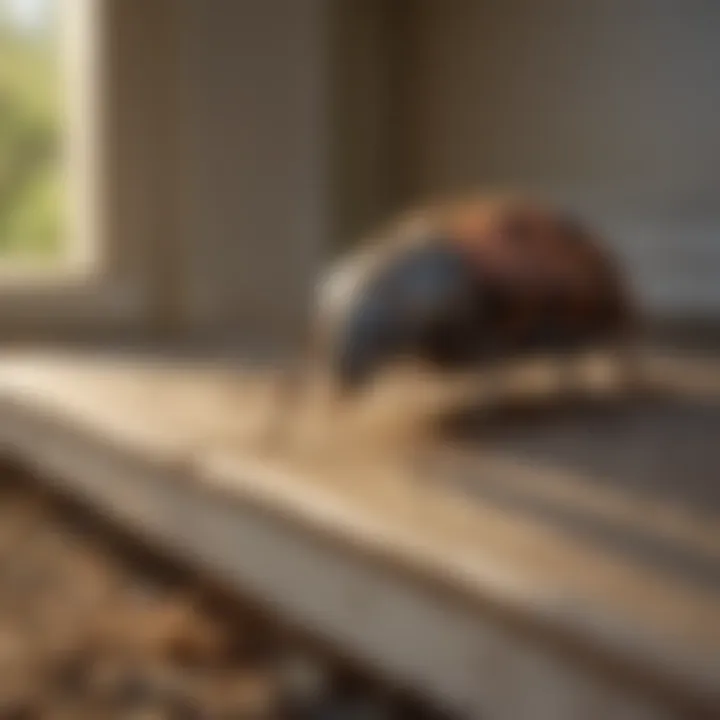 Effective pest management strategies