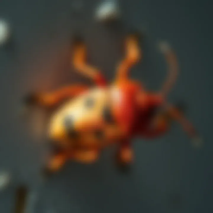 Preventing Stink Bug Infestations Preventive measures against stink bug infestations