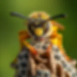 Effective Strategies to Prevent Paper Wasps from Building Nests Introduction