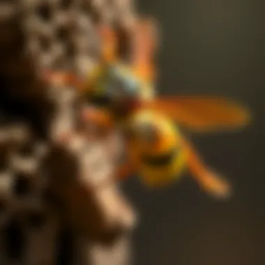 Notable Effective Strategies to Prevent Paper Wasps from Building Nests Notable Effective Strategies to Prevent Paper Wasps from Building Nests