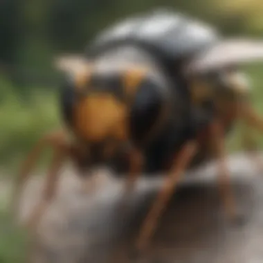 Eco-Friendly Pest Control Solutions Eco-friendly products for pest control