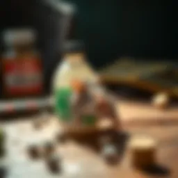 Exploring Environmentally Friendly Rat Poison: A Sustainable Approach to Pest Control Introduction