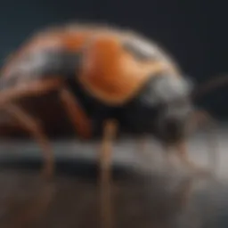 Innovative pest control technology in action