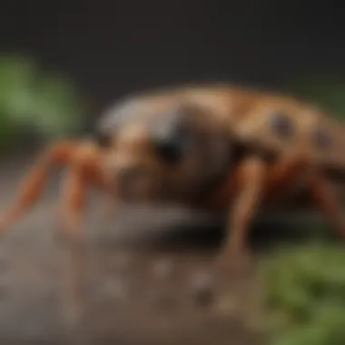 Integrated Pest Management Strategies Integrated pest management techniques