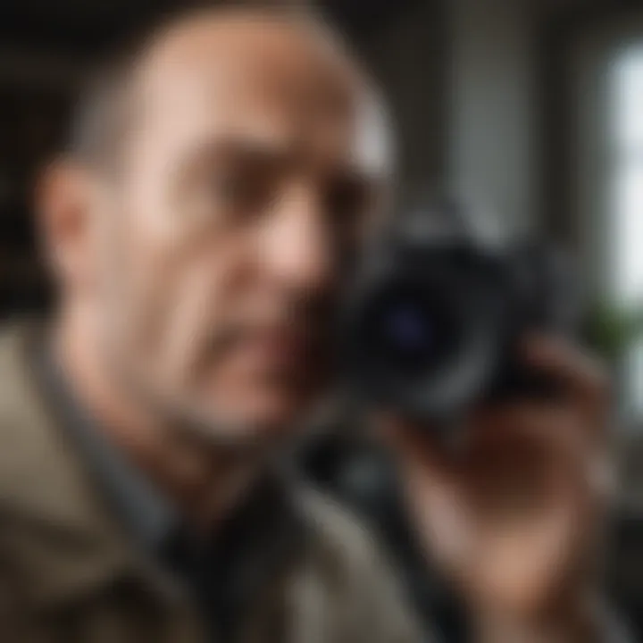 User experiences and testimonials about the Taexx system