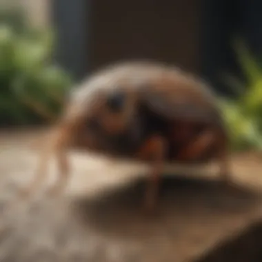 Common pests found in Erie, PA