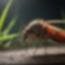 Exploring the In2Care Mosquito Trap: An In-Depth Analysis Introduction