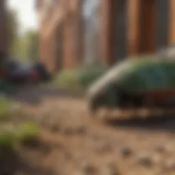 Detailed overview of pest control strategies used by Guardian Pest Control