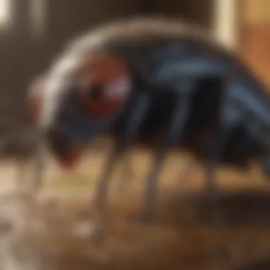 Common Pests Targeted in Pest Management Common pests targeted in pest management
