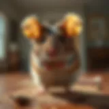 Implications of Mouse Presence in Residential Spaces Introduction
