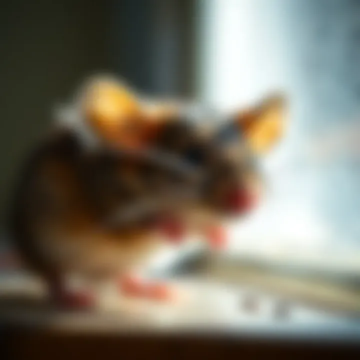 Notable Implications of Mouse Presence in Residential Spaces