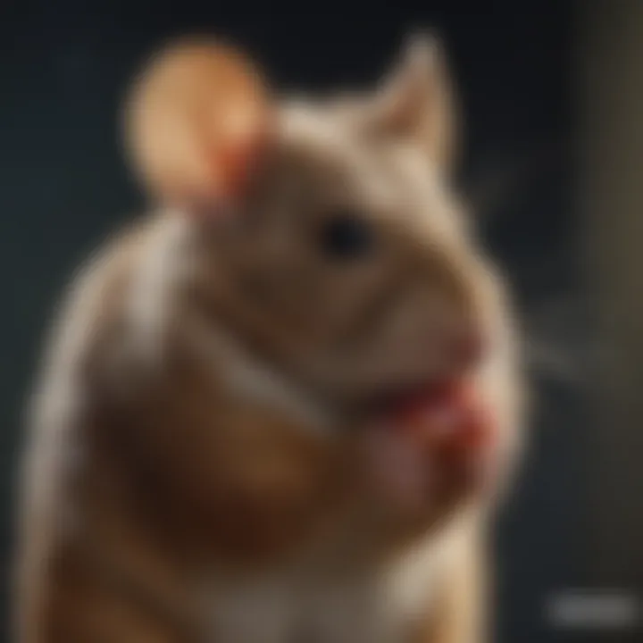 Innovative rodent management techniques