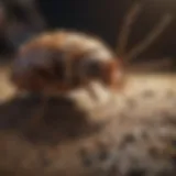 Common pests found in Kingman