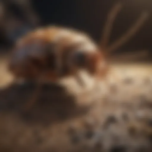 Common pests found in Kingman