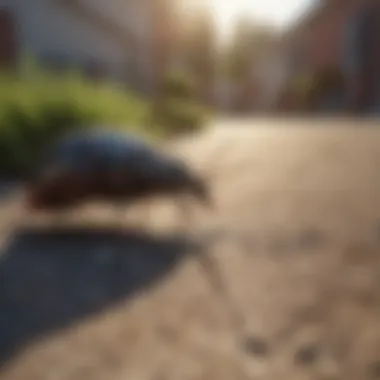 Effective pest control strategies