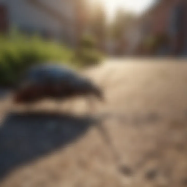 Effective pest control strategies