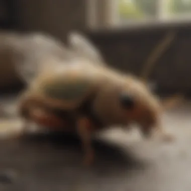Effective Pest Prevention Strategies Visual guide to pest prevention strategies