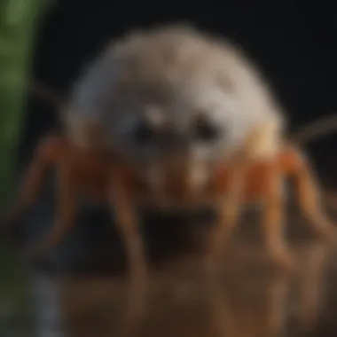 Understanding Pest Behavior for Effective Management Understanding pest behavior for effective management