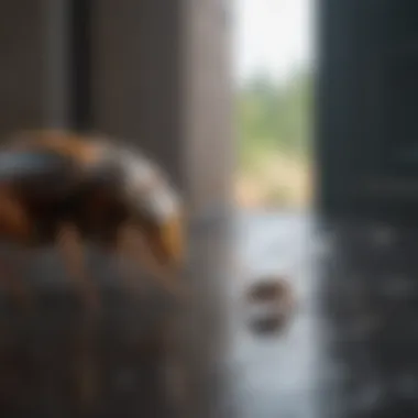 Targeted Pest Control Methods Targeted pest control methods