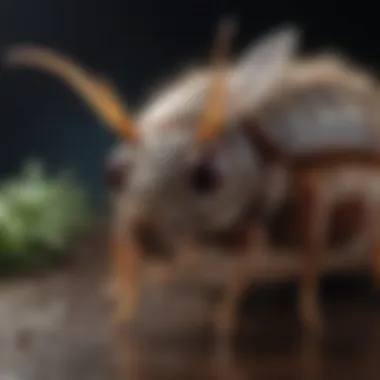 Common Pests Found in Mobile Common pests in Mobile, Alabama