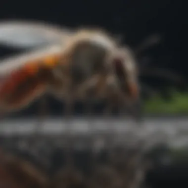 Exploring Innovative Mosquito Control Methods Innovative mosquito control methods