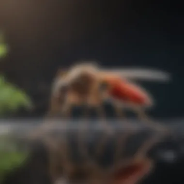 Tailored Approaches to Mosquito Treatment Solutions Tailored approaches to mosquito treatment