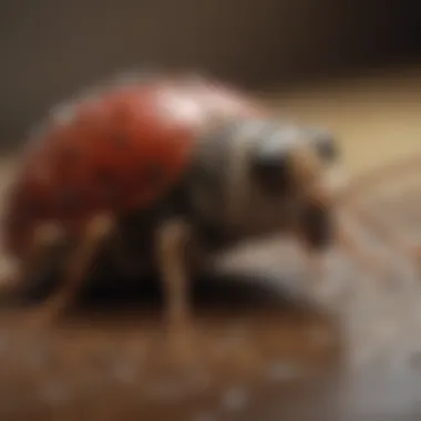 Understanding Pest Behavior Scientific approach to understanding pest behavior