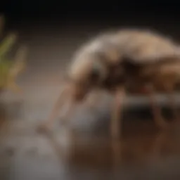 Common pests in Bloomsburg, PA