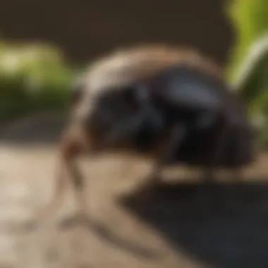 Identifying Common Pests in Goshen Common pests in Goshen, Indiana