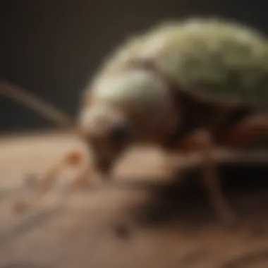 Effective Pest Prevention Techniques Effective pest prevention techniques.