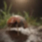 Overview of common pests found in Lumberton, TX