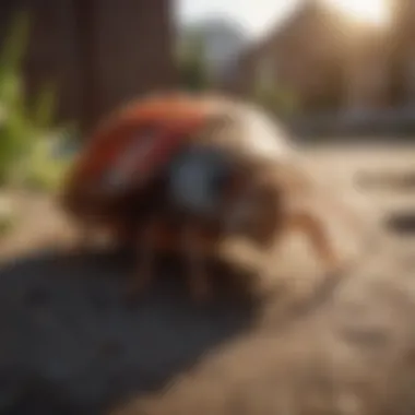Pest Prevention Strategies Effective pest prevention techniques for homeowners