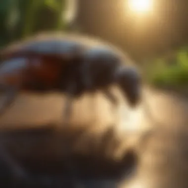 Eco-Friendly Pest Management Sustainable pest control practices