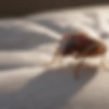 Effective Prevention Techniques Against Bed Bugs Preventive measures for bed bug protection