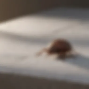 Treating Infested Mattresses Effectively Treating an infested mattress with professional solutions