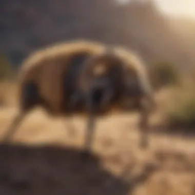 Treatment Options for Ram Pest Infestations Treatment options for ram pest infestations