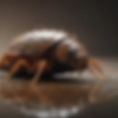 Effective Treatment Methods Illustration of effective roach treatment methods