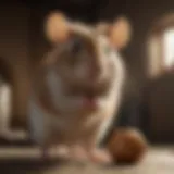 Comparison of top rodent control brands