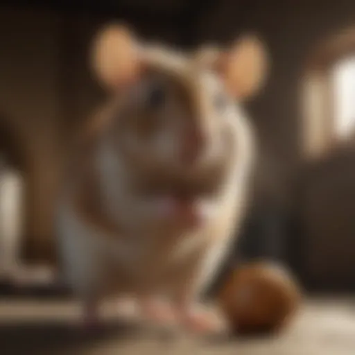 Comparison of top rodent control brands
