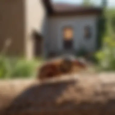 Eco-friendly pest control solutions