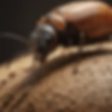 Pest management techniques