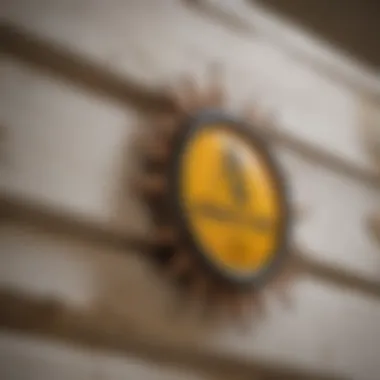 Recognizing Signs of Pest Infestation Signs of pest infestation in homes