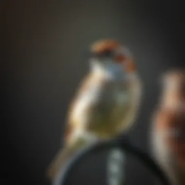 Notable Strategies for Effective Backyard Bird Deterrents Notable Strategies for Effective Backyard Bird Deterrents