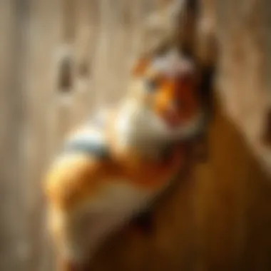 Strategies for Eradicating Chipmunks Inside Walls Summary Strategies for Eradicating Chipmunks Inside Walls Summary