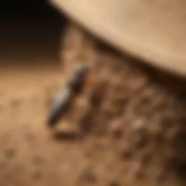 Effective Termite Prevention Tactics Preventive measures for termite infestation