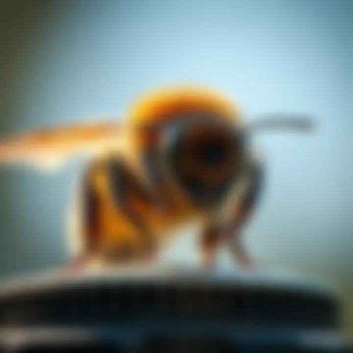 Notable The Comprehensive Guide to Indoor Bee Traps
