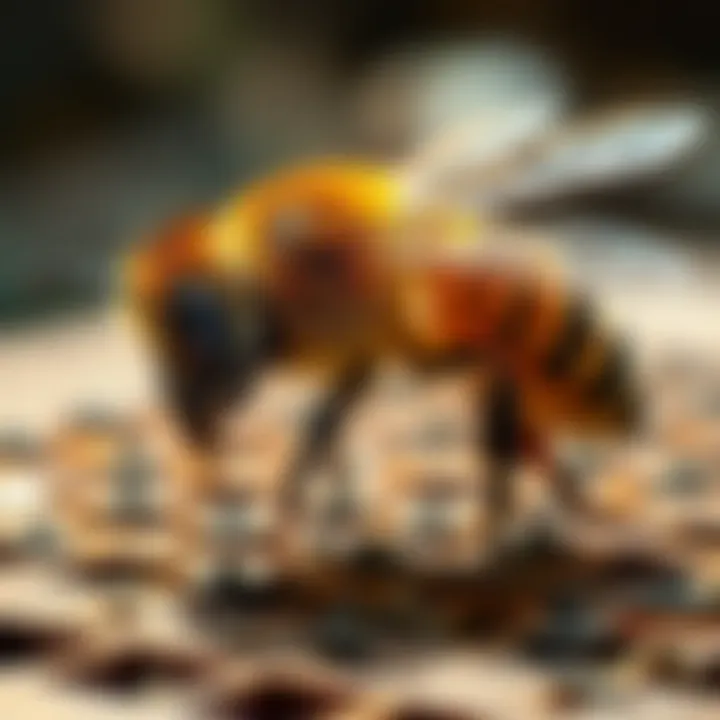 The Comprehensive Guide to Indoor Bee Traps Summary