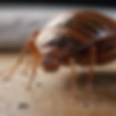 Effective Prevention Measures Against Bed Bugs Effective prevention measures against bed bugs