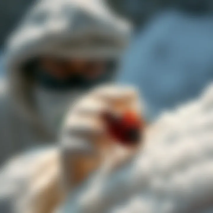 Effective Cold Treatment Methods for Pest Control Cold treatment methods for pest control