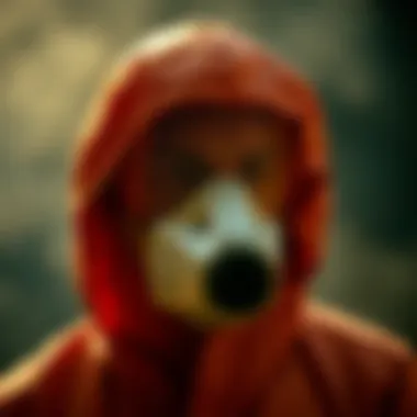 Notable The Role of Pyrethrin in Fogging Applications Notable The Role of Pyrethrin in Fogging Applications